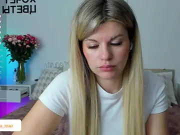 Bongacams Live Porn of AlexaX7