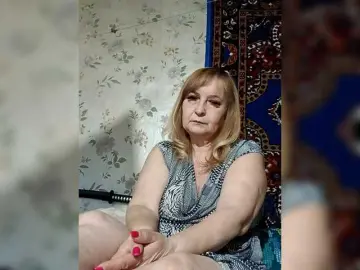 Bongacams Best Webcam of Alina1965