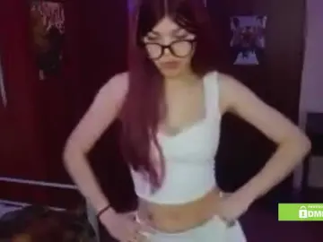 Bongacams Best Webcam of ArvillaHubright