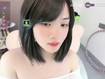 Bongacams Best Webcam of Miqibaob