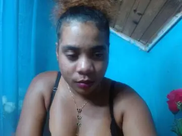 Bongacams Adult Webcams of Ornela1