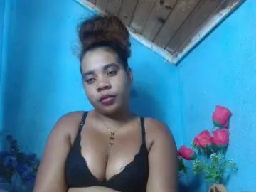 Bongacams Nude Webcam of Ornela1