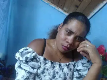 Bongacams Best live sex cam show of Ornela1