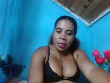 Bongacams Adult Webcam of Ornela1