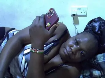 Bongacams Live Porn of sexy-ebony254