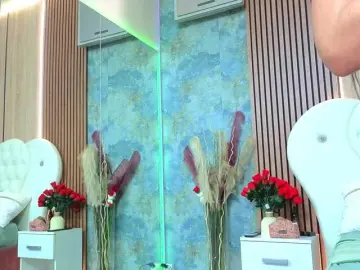 Bongacams Live Sex Cam of AngellBlackX