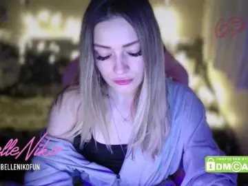 Bongacams Nude Webcam of harleyquinn9