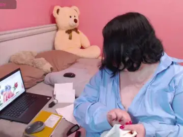 Bongacams Sex Cam of Alexandra-Ray