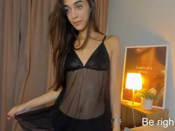 Bongacams Live Porn of JenifferrStar
