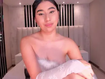Bongacams Sex Cam of MayaMoretti