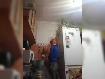 Bongacams Live Porn of Raisin