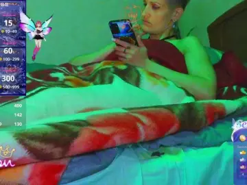 Bongacams Adult Webcam of Raisin