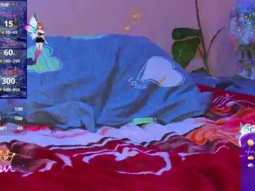 Bongacams Nude Webcam of Raisin