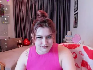 Bongacams Adult Webcams of WhisperOfSiren