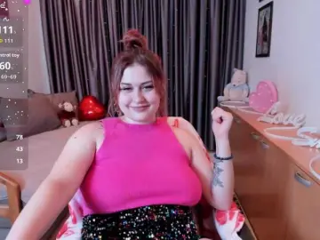 Bongacams Live Sex Cam of WhisperOfSiren