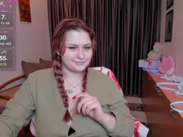 Bongacams Private Sex Chat of WhisperOfSiren