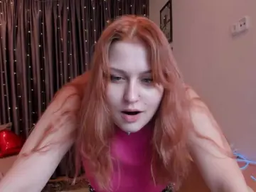 Bongacams Nude Webcam of WhisperOfSiren