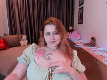 Bongacams Adult Webcams of WhisperOfSiren