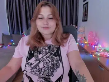 Bongacams Live Sex of WhisperOfSiren