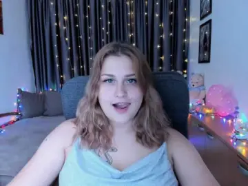 Bongacams Live Sex Cam of WhisperOfSiren