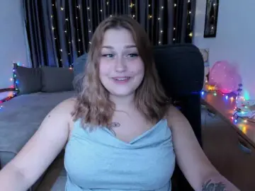 Bongacams Free Porn Cam of WhisperOfSiren