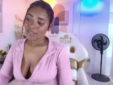 Bongacams Private Sex Chat of Afrodita-Loren