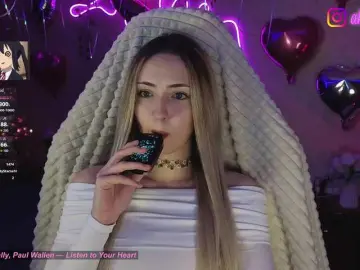 Bongacams Live Sex of LollyGirlMoon