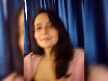 Bongacams Nude Webcam of RoxanneRiddle69