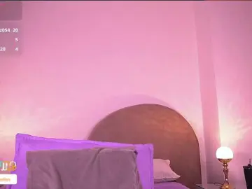 Bongacams Adult Webcam of sexy-danna