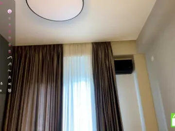 Bongacams Sex Chat of TyeshaDirksen