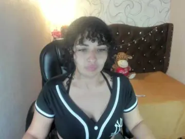 Bongacams Sex Cam of sofiacowperx