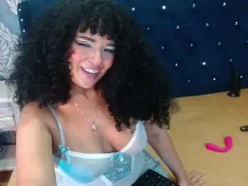 Bongacams Live Sex of sofiacowperx