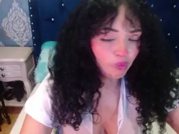Bongacams Live Porn of sofiacowperx