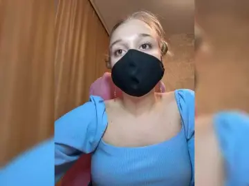 Bongacams Live Sex of KiraBlin