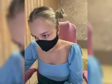 Bongacams Watch Live Sex Cams of KiraBlin