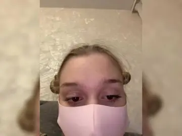 Bongacams Adult Video Chat of KiraBlin