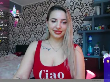 Bongacams Live Porn of Lorasinclare