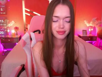 Bongacams Adult Webcam of LunarBarbie