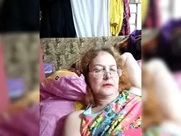 Bongacams Sex Chat of Madam-oss