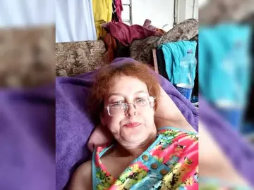 Bongacams Nude Webcam of Madam-oss