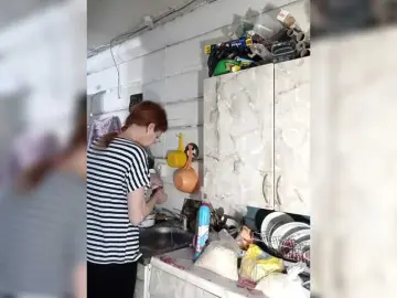 Bongacams Nude Webcam of Madam-oss