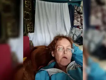Bongacams Best Webcam of Madam-oss