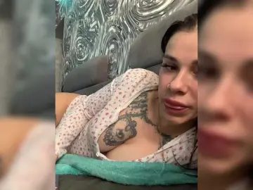 Bongacams Free Porn Cam of MaidenCrystal