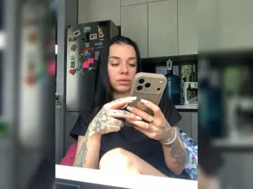 Bongacams Live Porn of MaidenCrystal