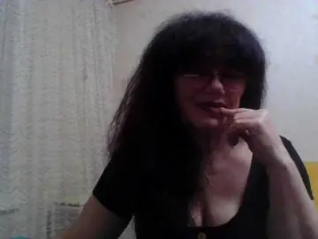 Bongacams Sex Chat of Sylvia-5