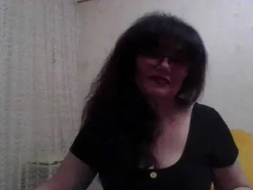 Bongacams Nude Webcam of Sylvia-5