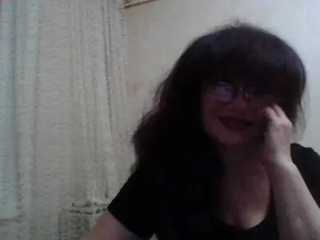 Bongacams Live Sex Cam of Sylvia-5