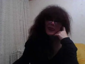 Bongacams Free Live Porn of Sylvia-5
