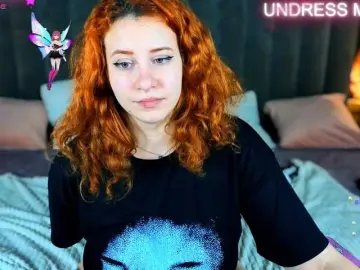 Bongacams Adult Webcams of TeilaHex