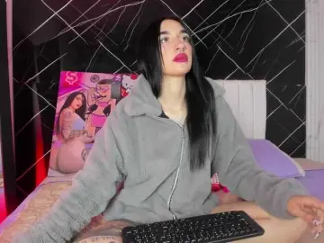 Bongacams Live Porn of candy-leila